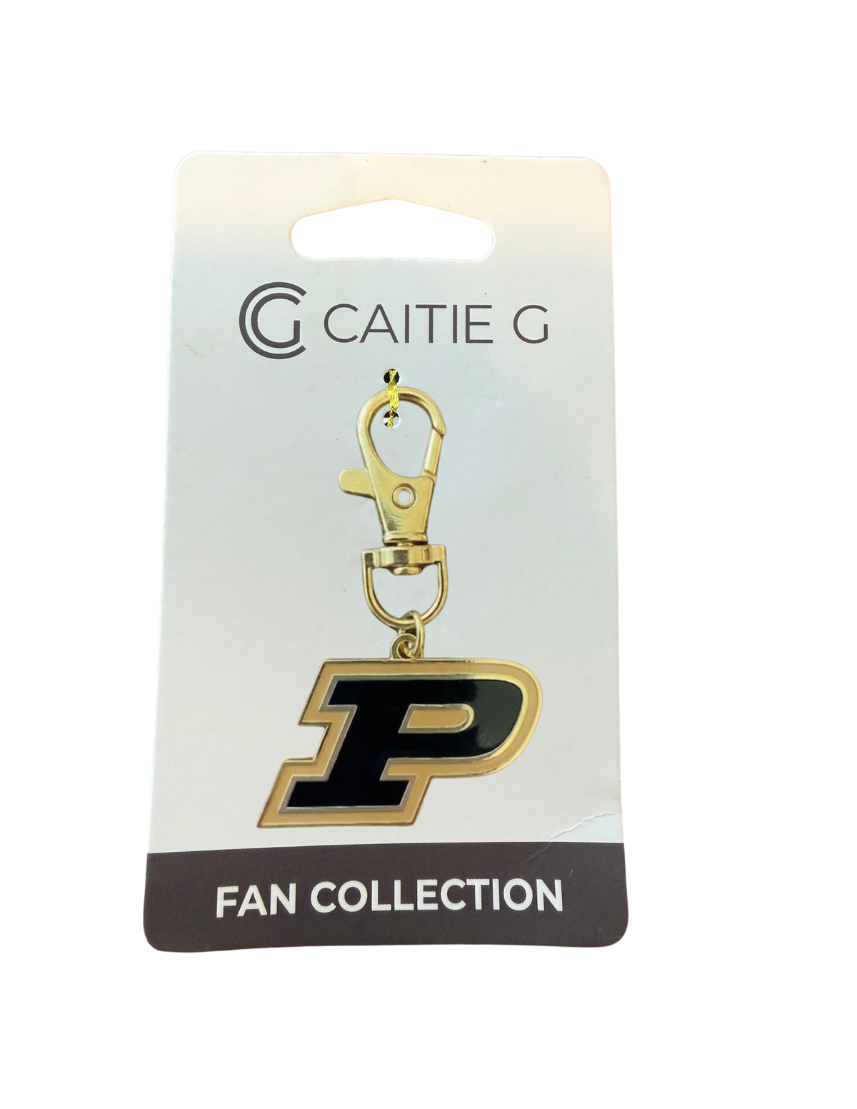 Caitie G Purdue Purses