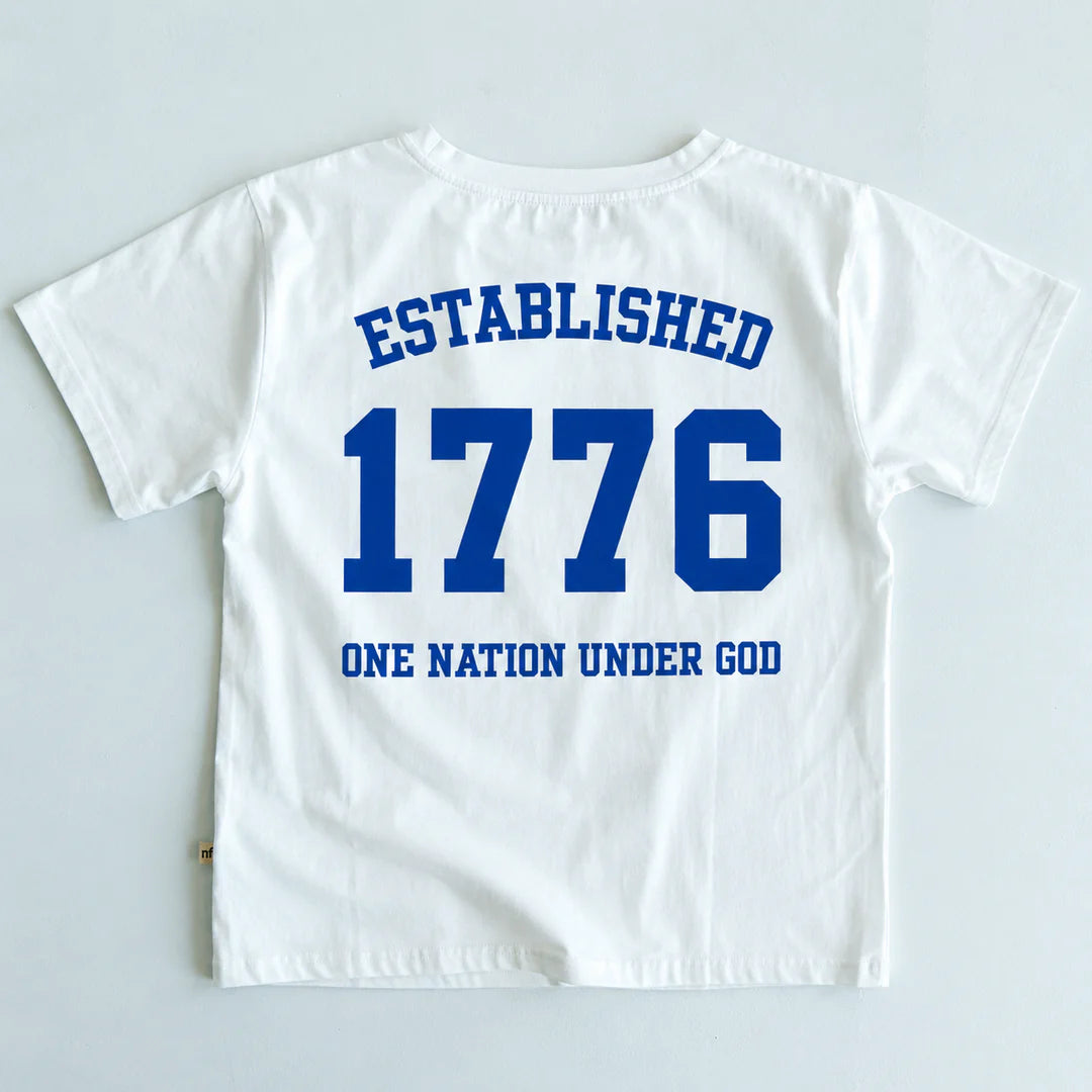 Minimalist Folk T-Shirts