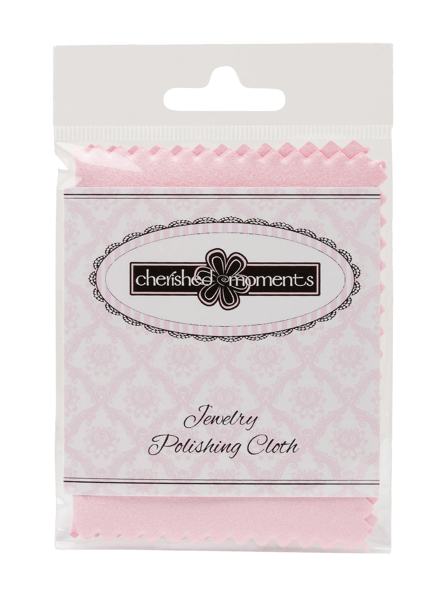 Jewelry polishing Cloth