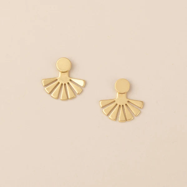 Scout Refined Earring Collection