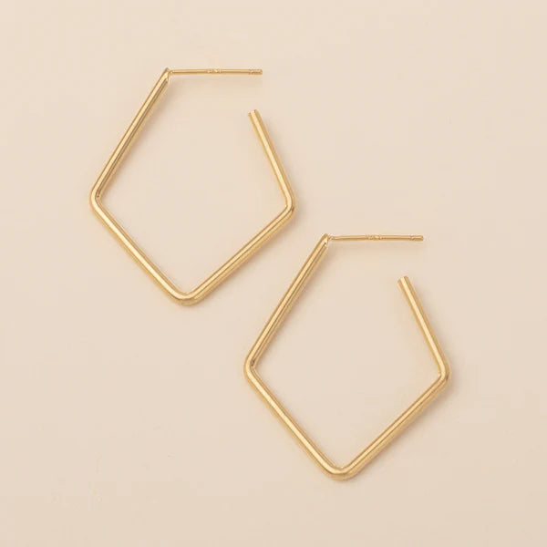 Scout Refined Earring Collection