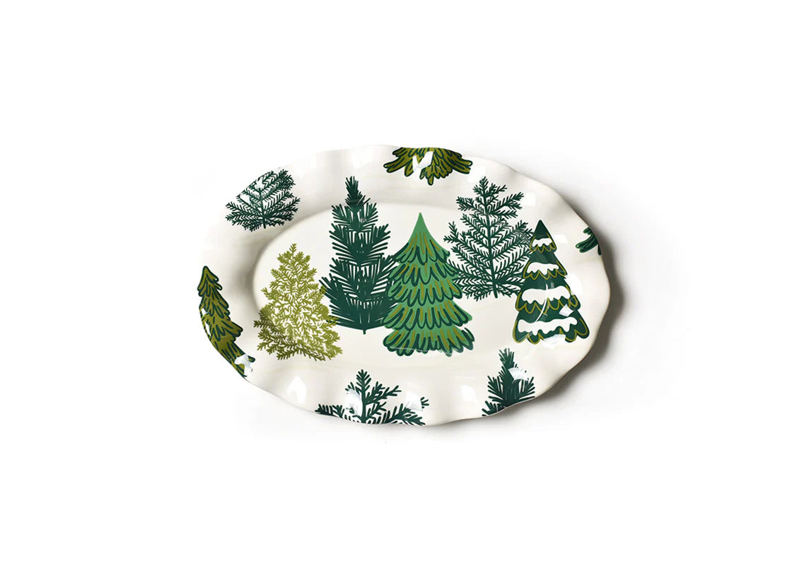 Coton Colors Fir Forest Collection