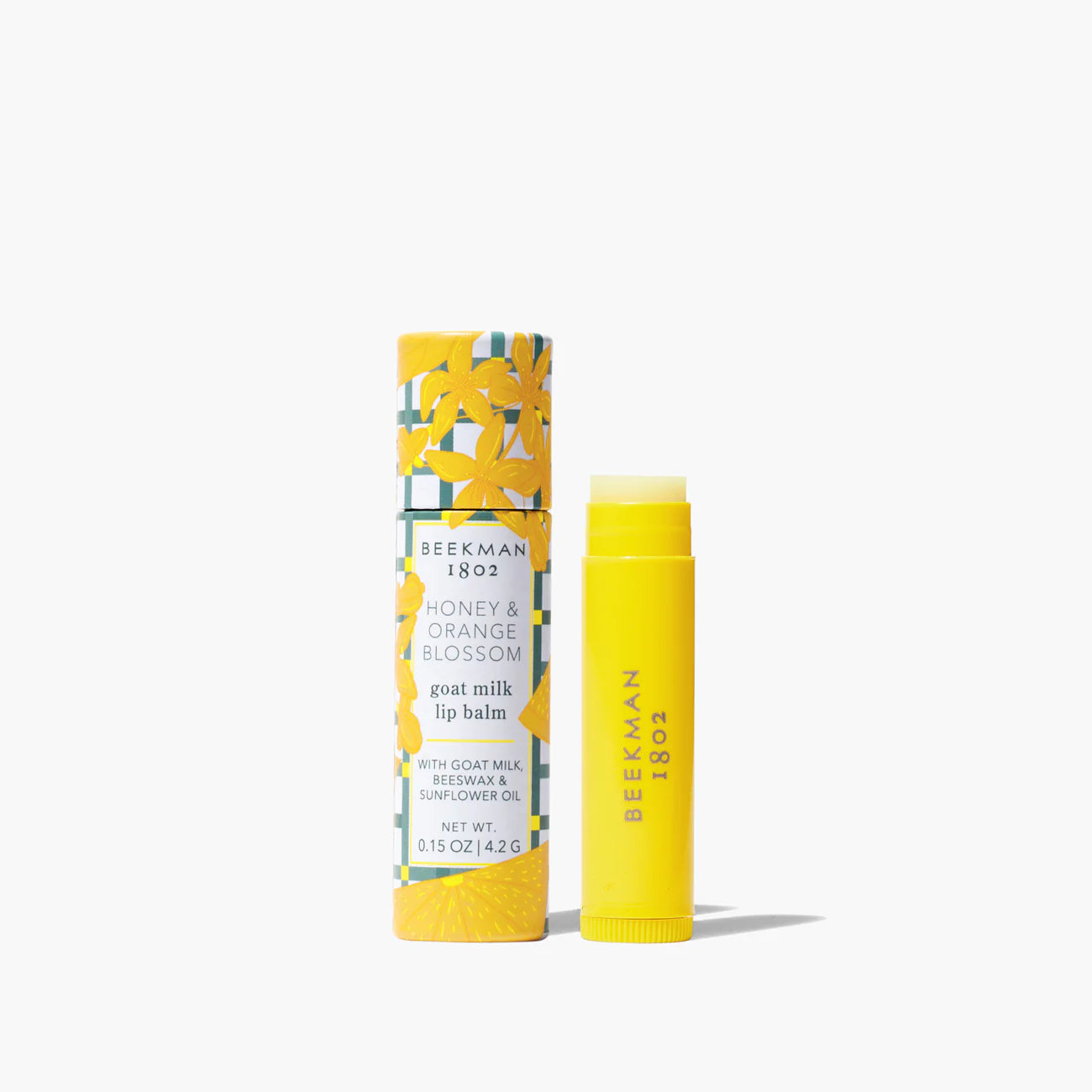 Beekman Lip Balm