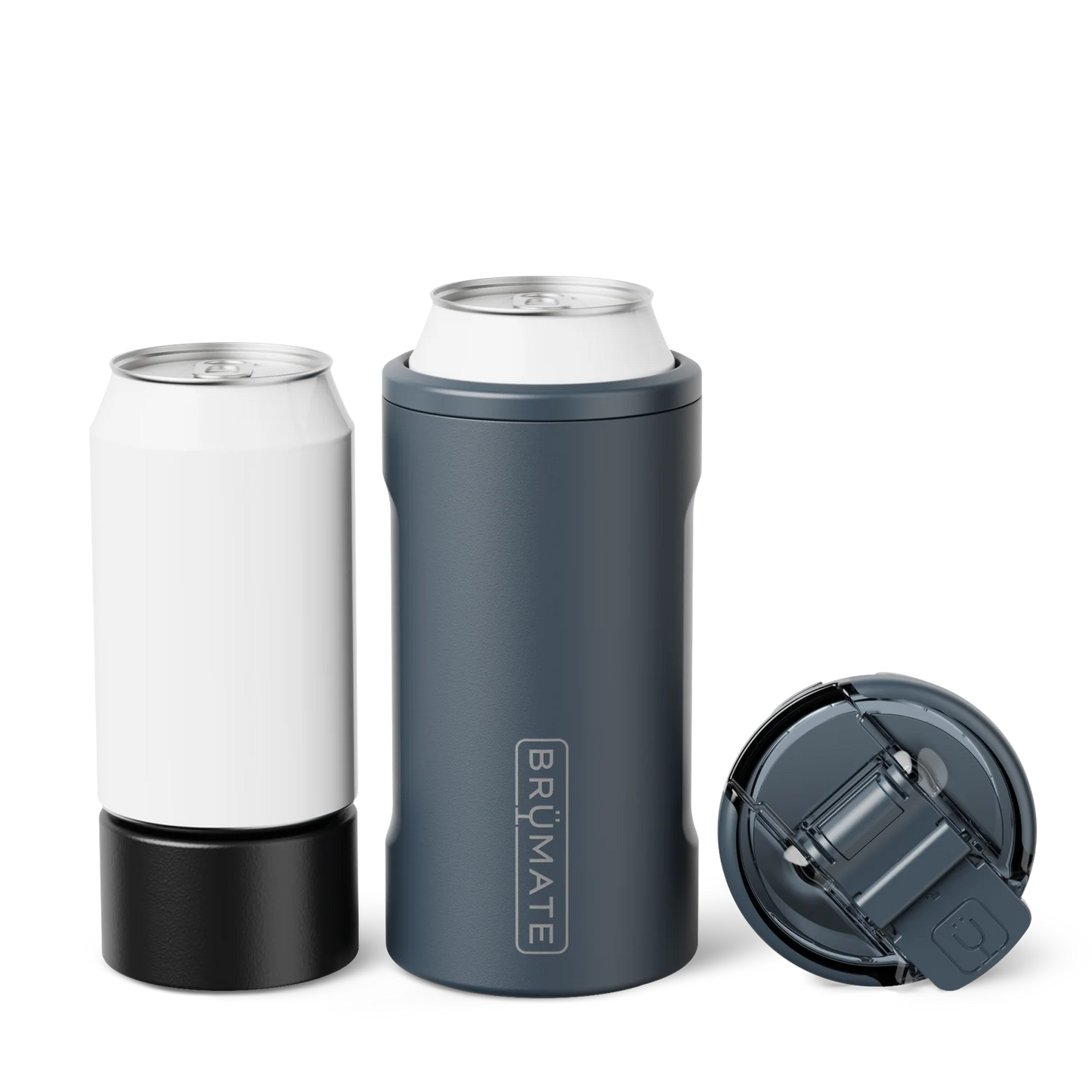 Brumate Hopsulator Trio 3-in-1