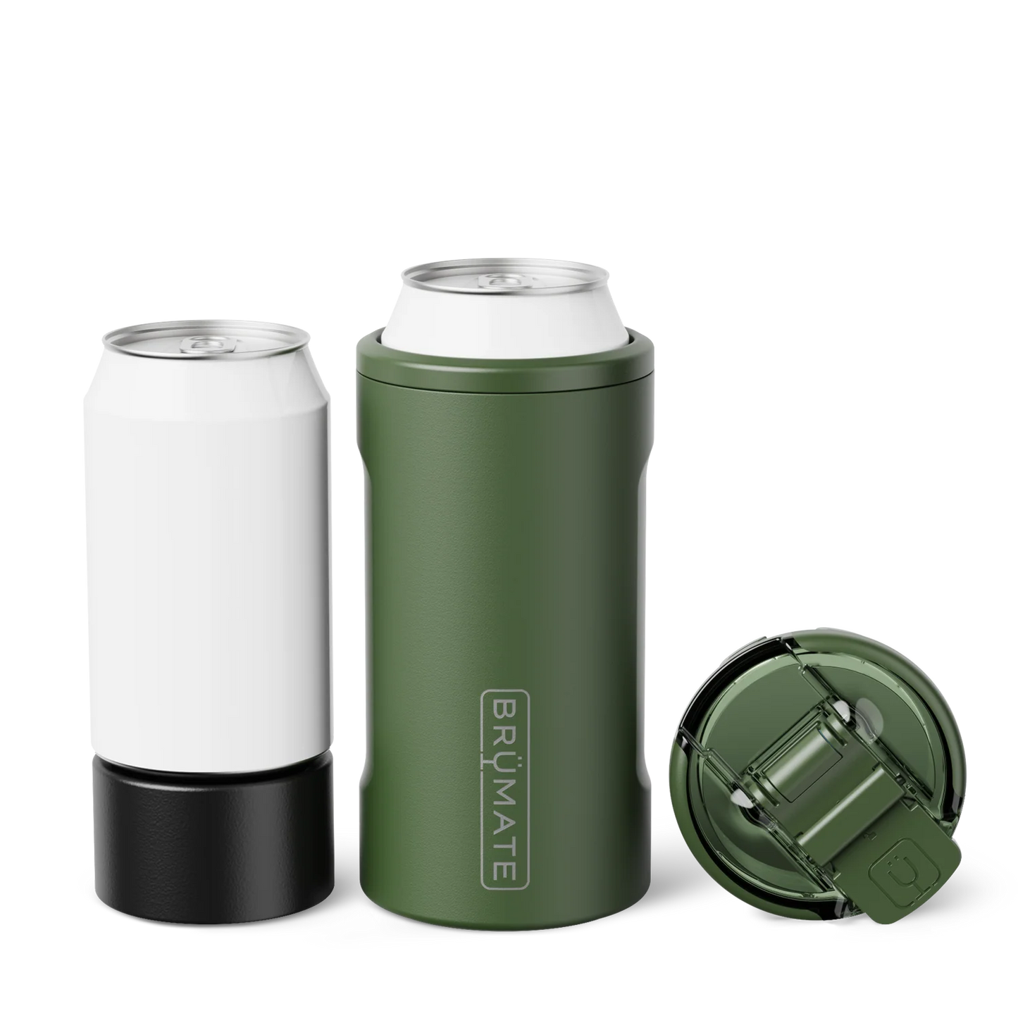 Brumate Hopsulator Trio 3-in-1