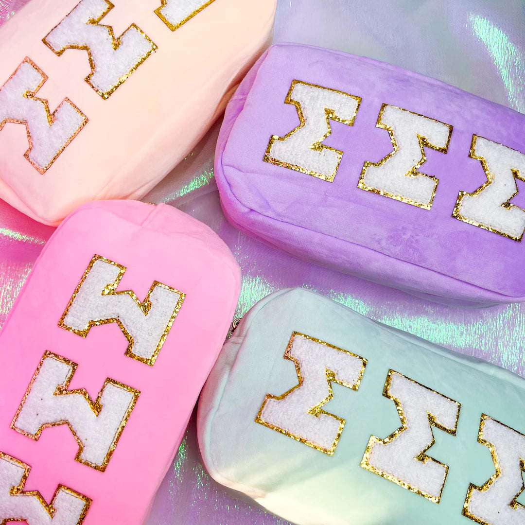 Love This Greek Life