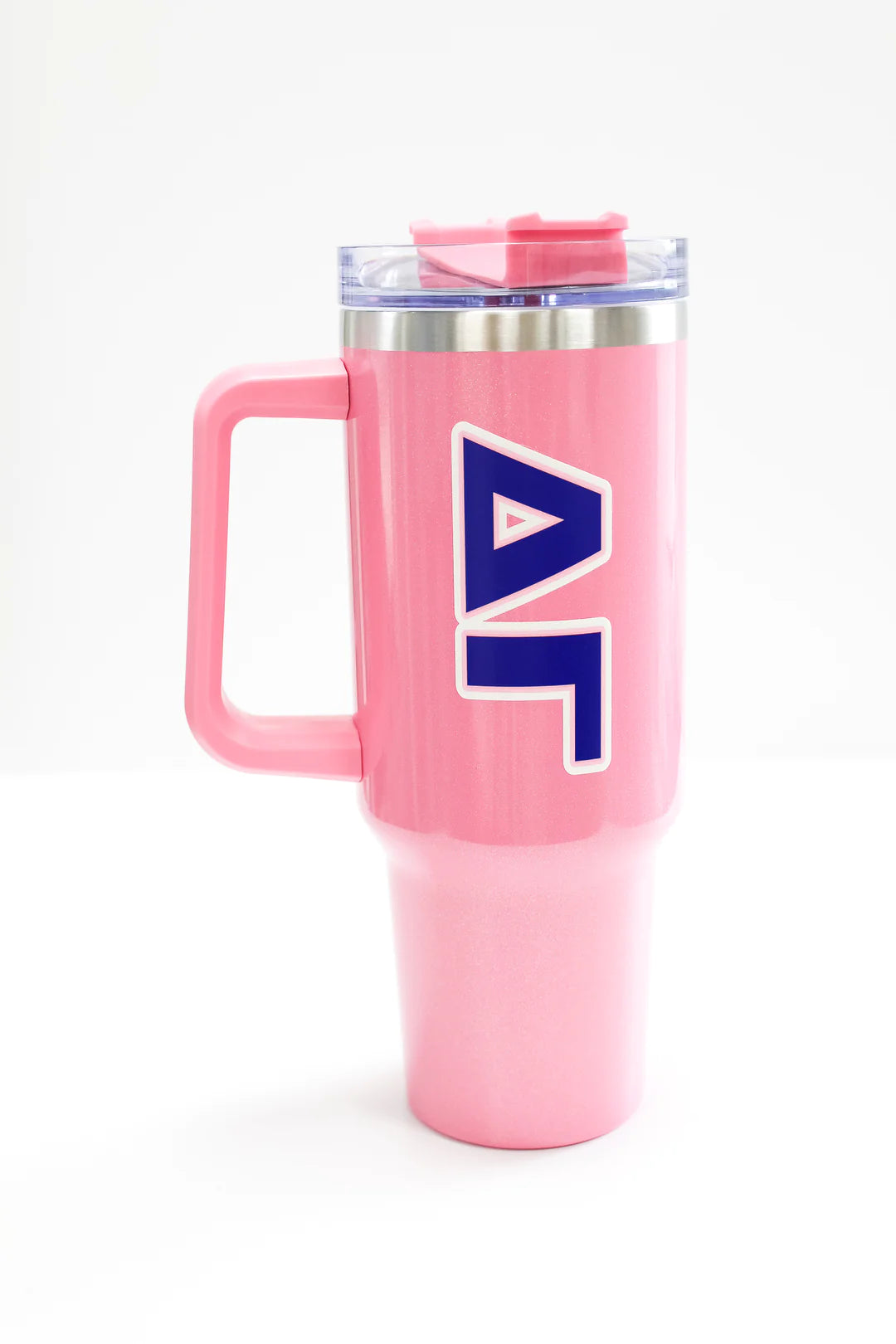 40oz Stella tumbler