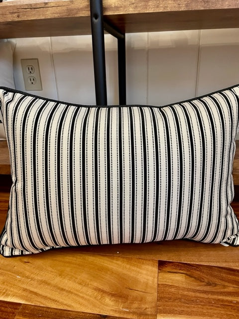 There's No Place Like Lafayette Indiana Pillow