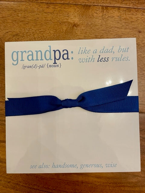 Rosanne Beck Luxe Notepad