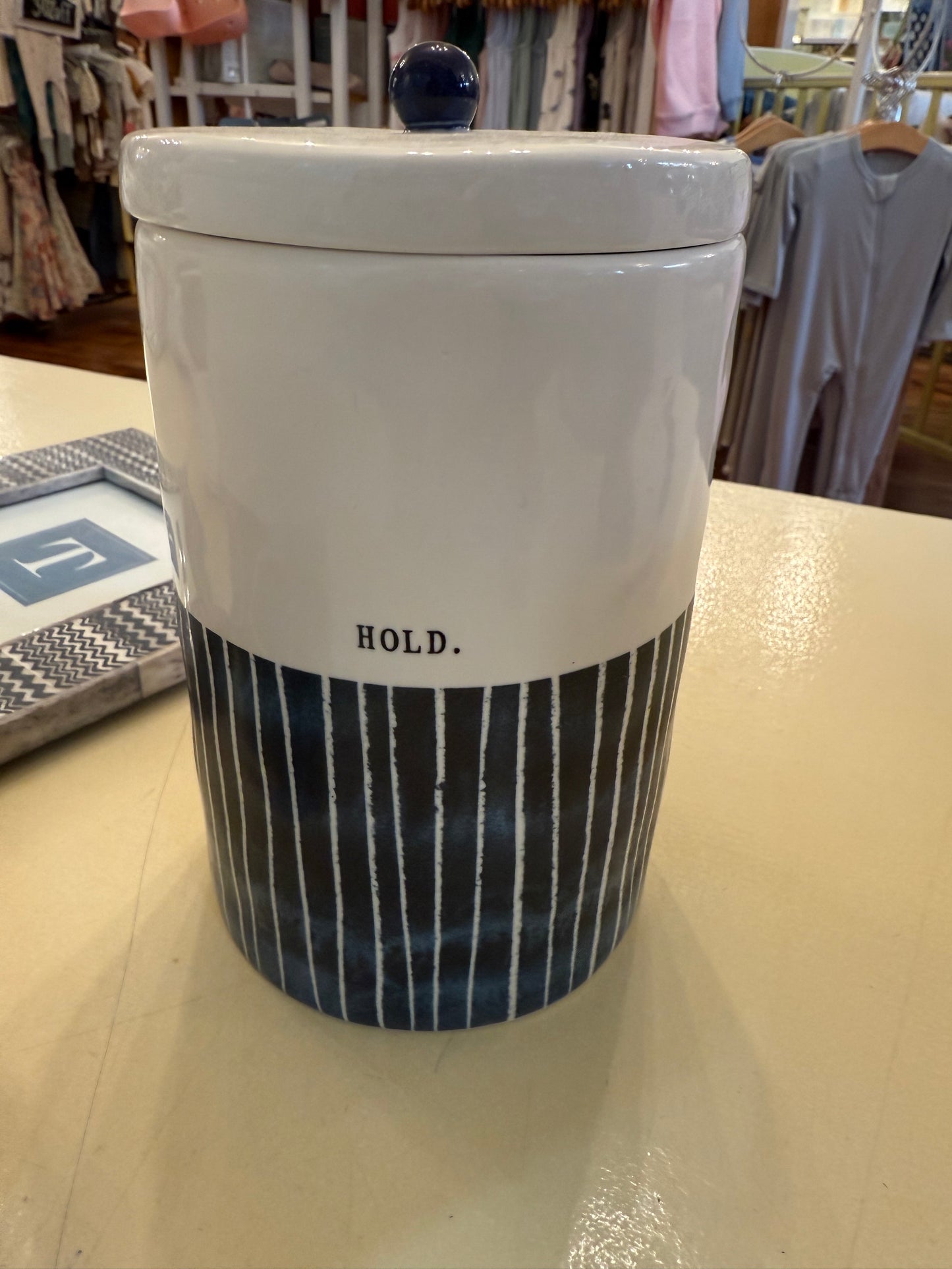 Rae Dunn by Magenta Dishware