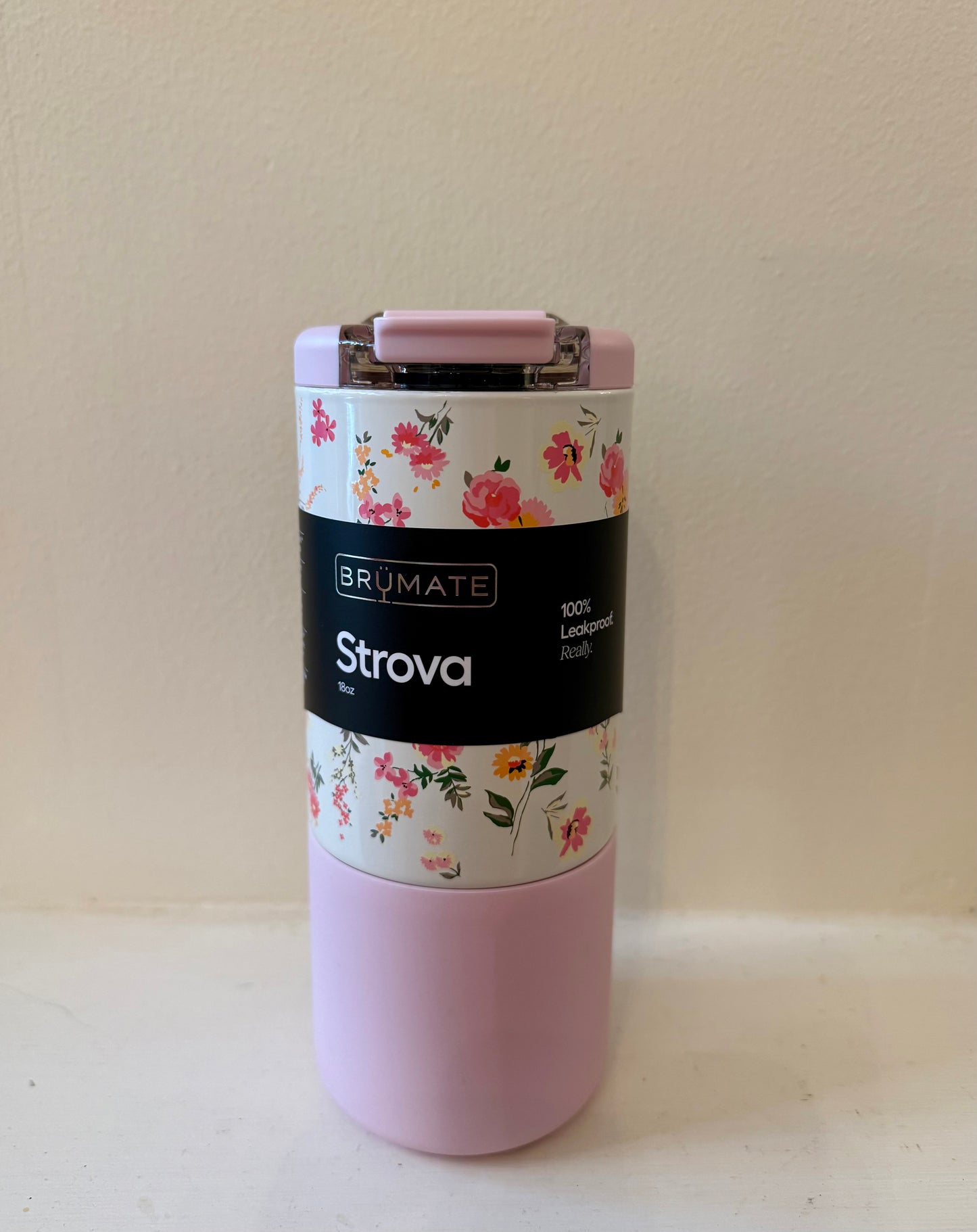 Brumate Strova 18oz