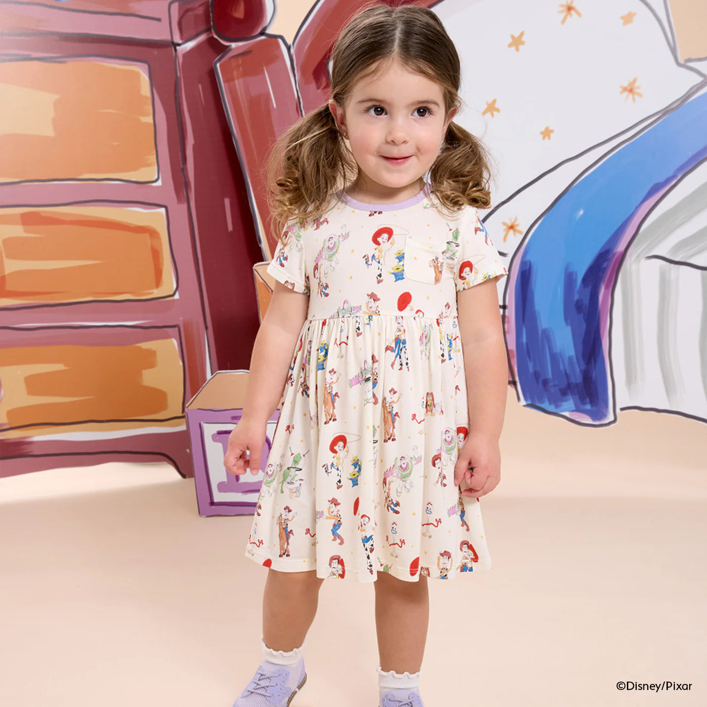 Magnetic Me Dress