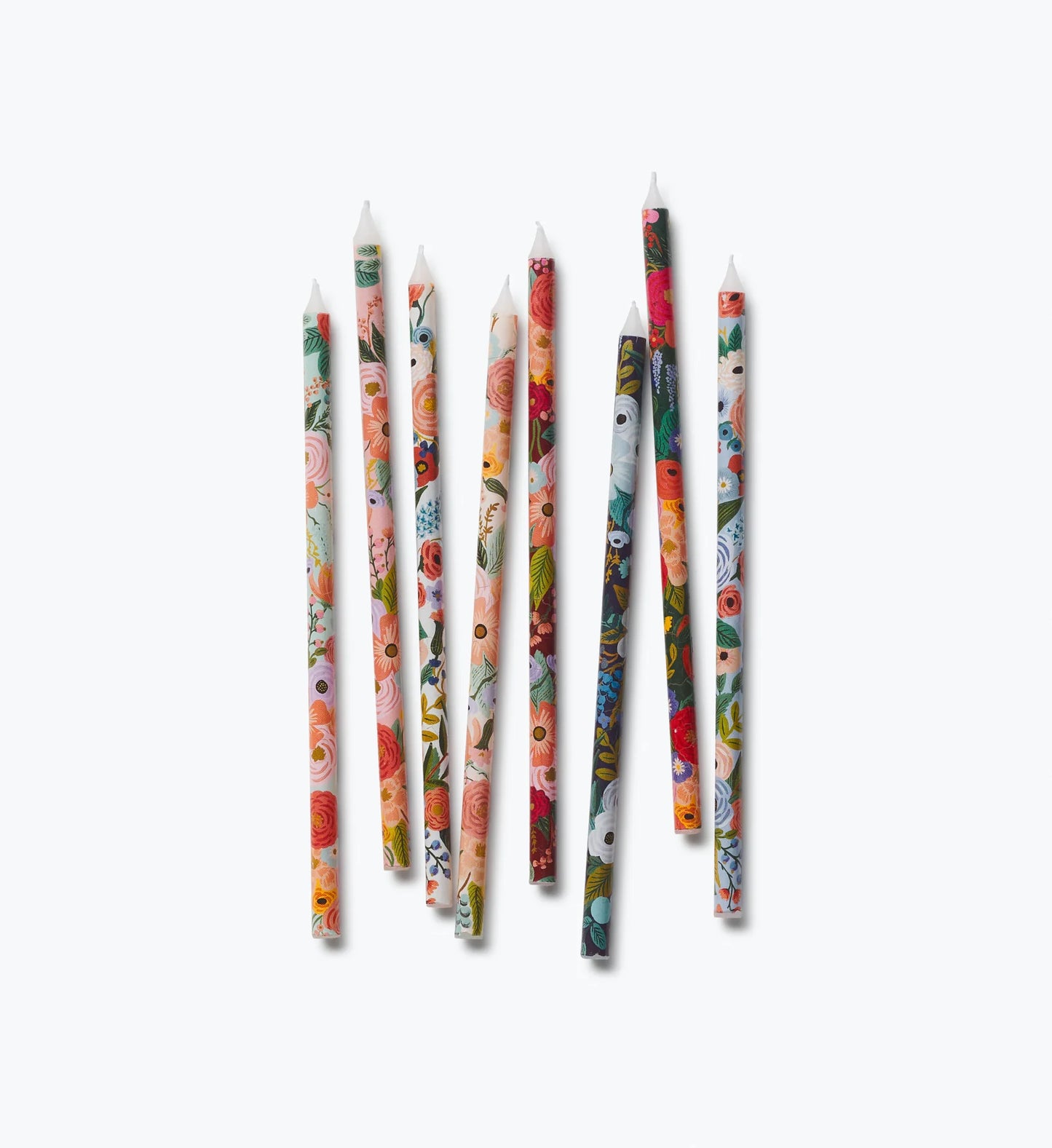 Rifle Paper Co Birthday Candles