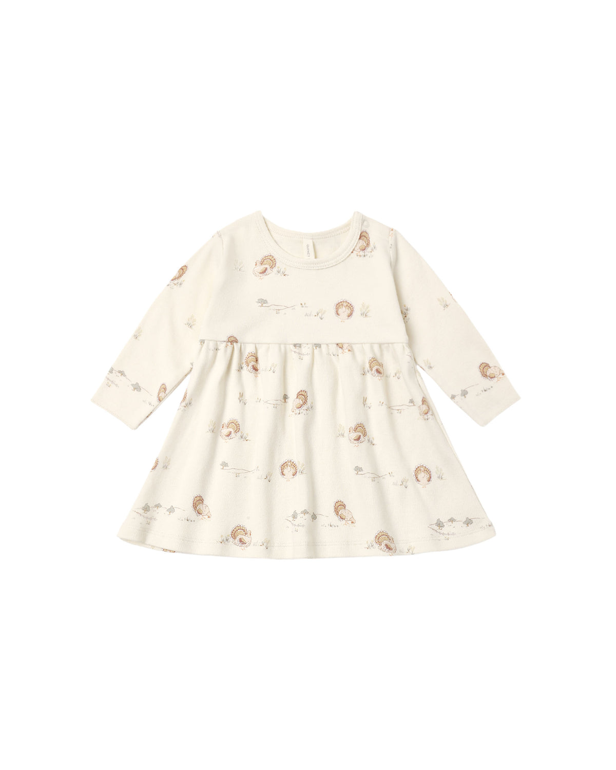 Quincy Mae AW26 Thanksgiving