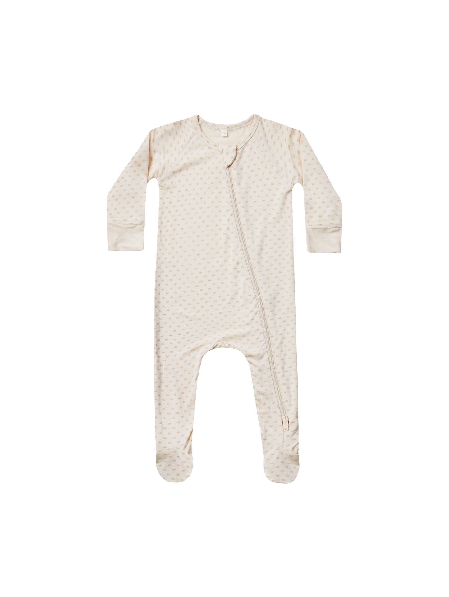 Quincy Mae SS24 Footies