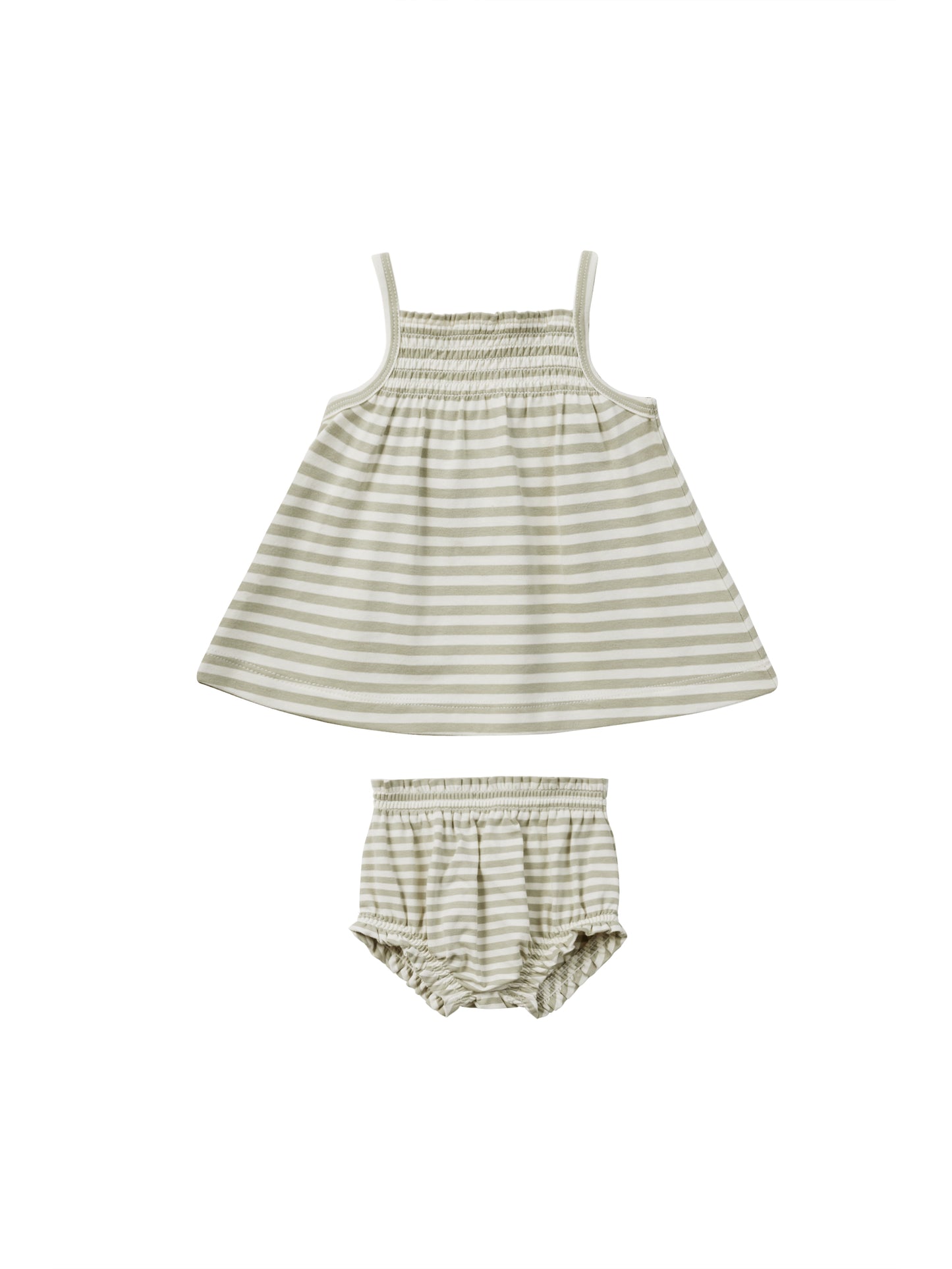Quincy Mae SS24 Two Piece Sets