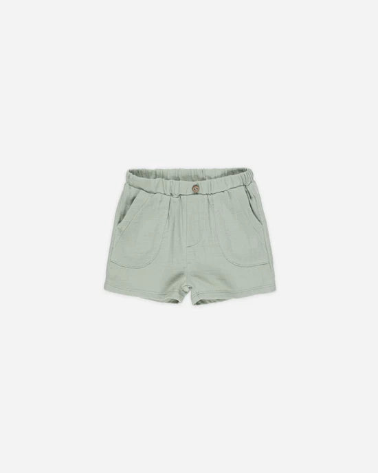 Quincy Mae SS25 Tops + Bottoms