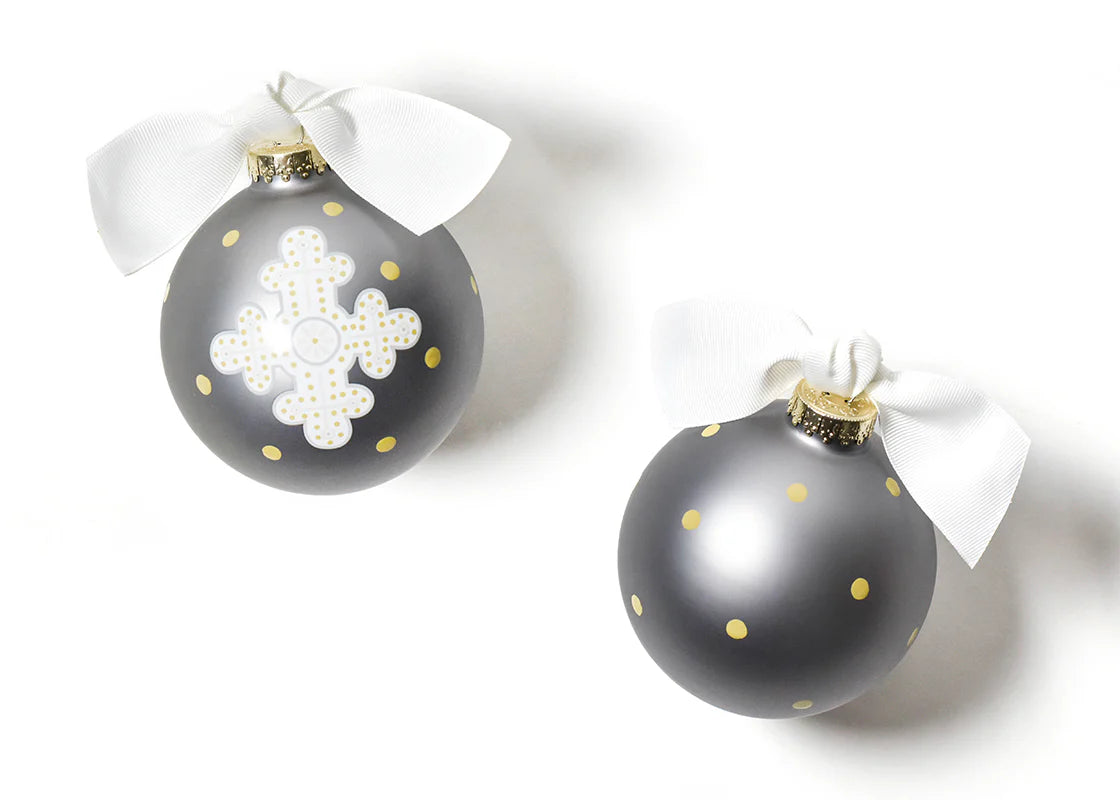 Coton Colors Special Things Ornaments
