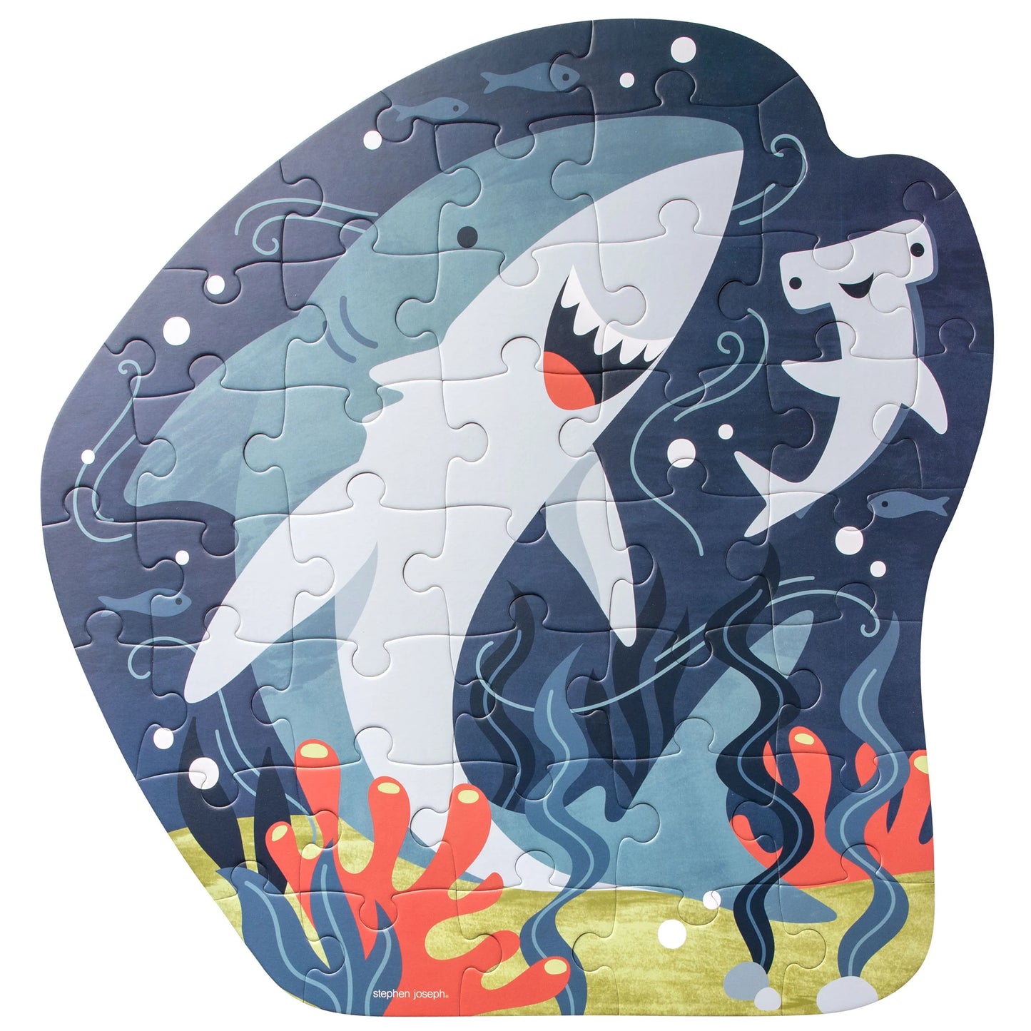 Stephen Joseph Jigsaw Puzzles