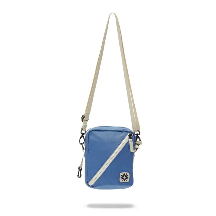 Walker Family Goods Mini Messenger