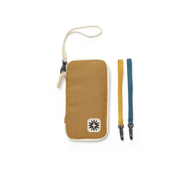 Walker Family Goods Mylee Clutch