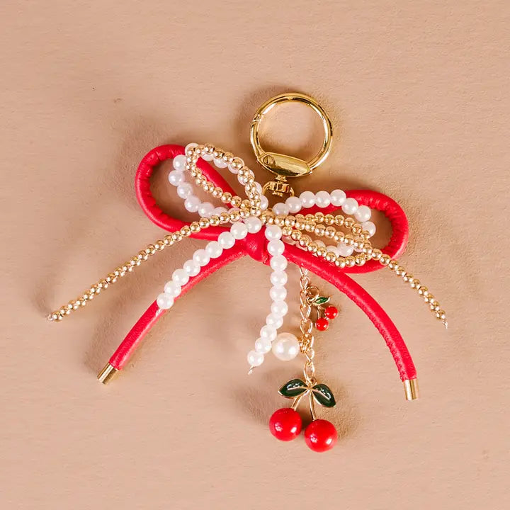 Bag Charms