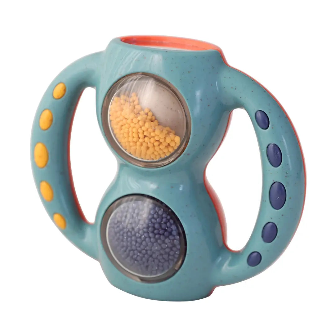 Speedy Monkey Magic Shaker