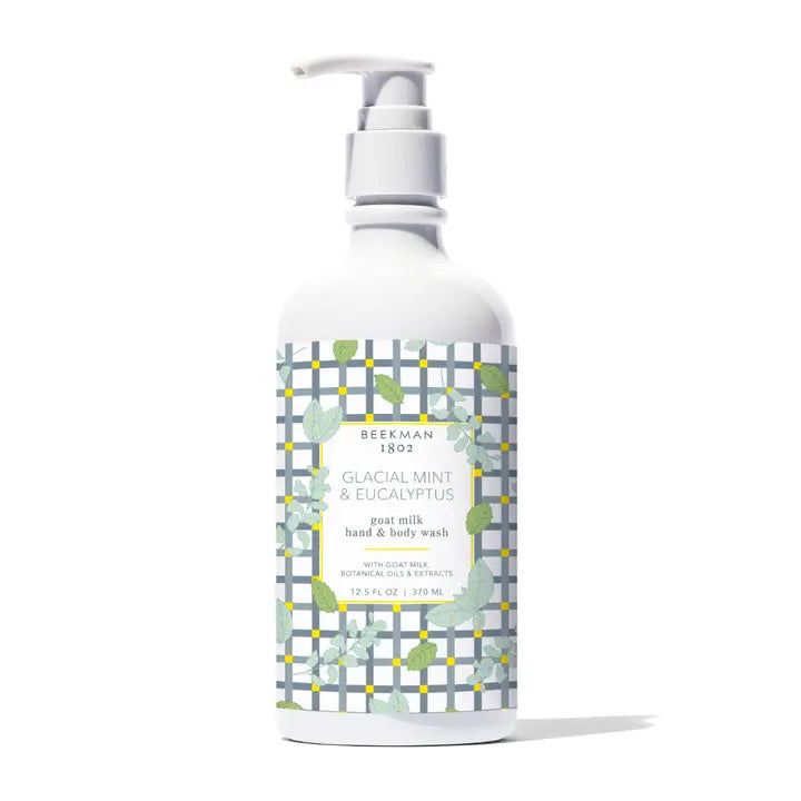 Beekman Lotions & Body Wash