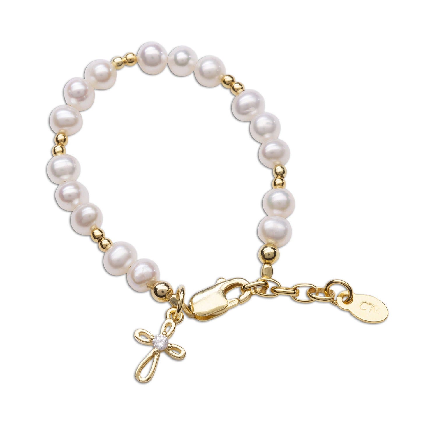 Cherished Moments Baby Bracelets