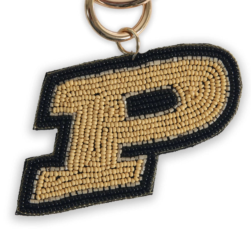 Purdue Bags & Straps & Purse Charms