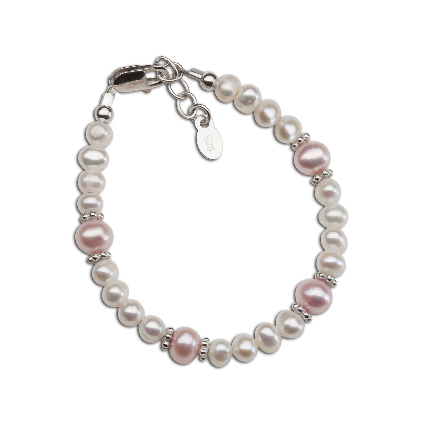 Cherished Moments Baby Bracelets