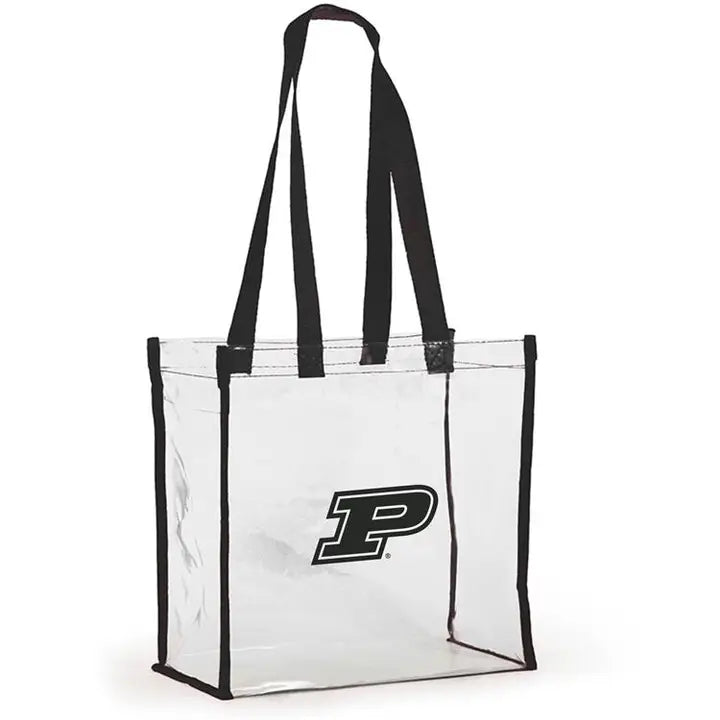 Purdue Bags & Straps