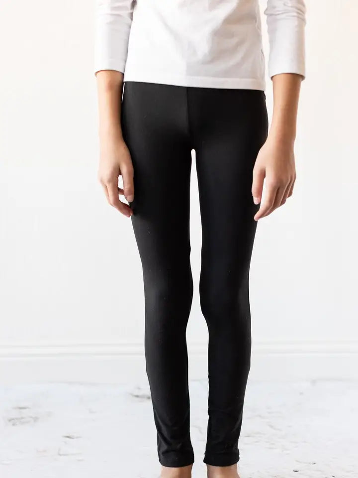 Black Leggings