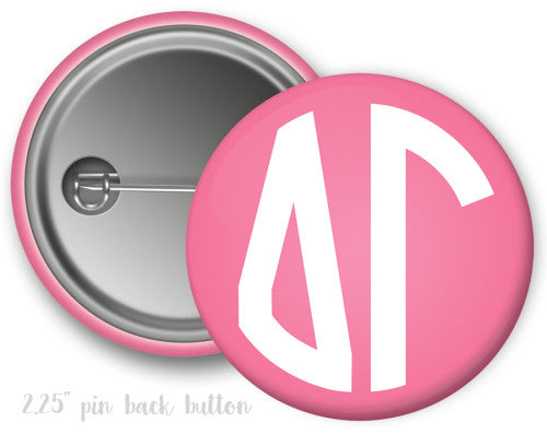 Monogram Buttons