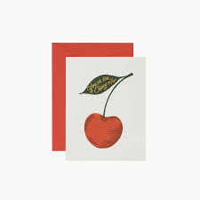 Rifle Valentine's Day Cards