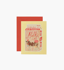Rifle Paper Co Birthday Cards