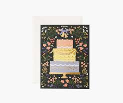 Rifle Paper Co. Wedding Cards