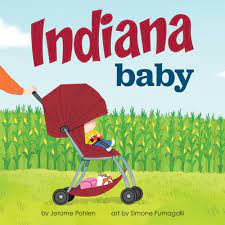 Indiana Baby