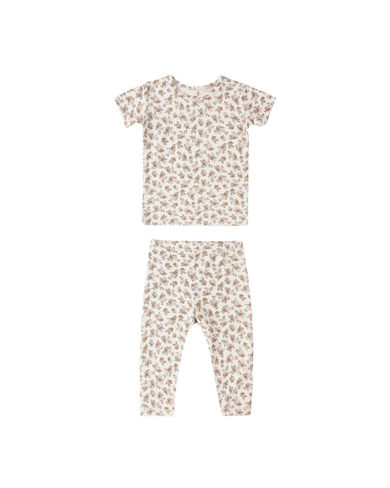 Quincy Mae SS26 Sleepwear