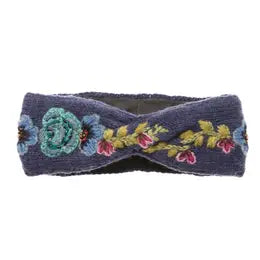 French Knot Head Bands