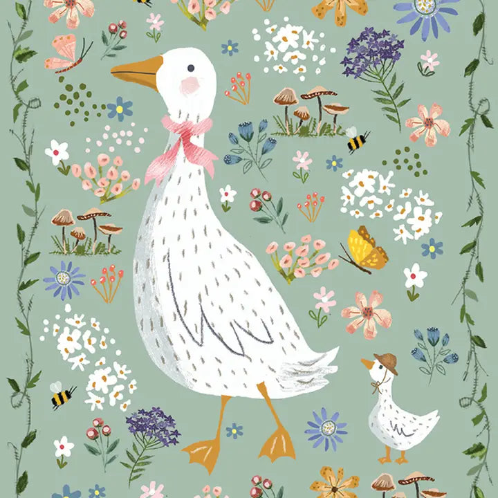 Calypso Baby Cards