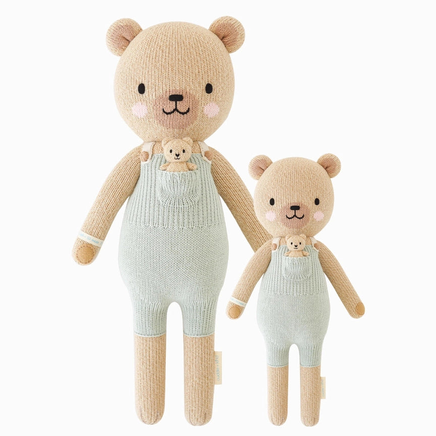 Cuddle + Kind 20" Dolls