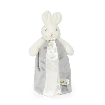 Bunnies By The Bay Bye Bye Bunny Blanket