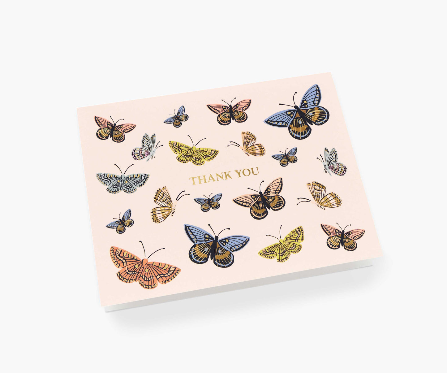 Rifle Paper Co Thank You Cards