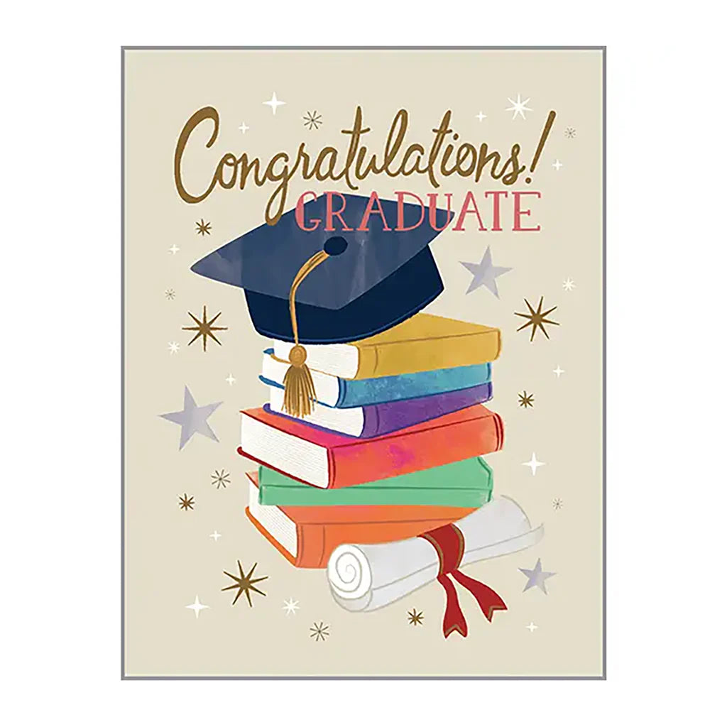Gina B Graduation Cards