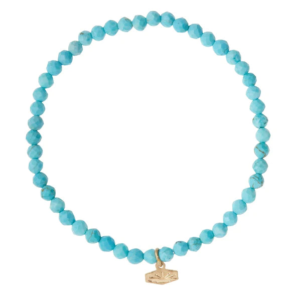 Scout Mini Stacking Bracelets