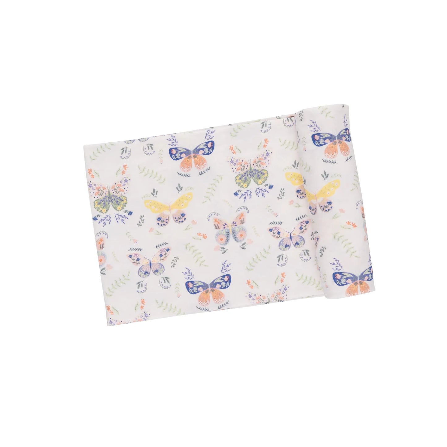 Angel Dear SS24 Swaddles