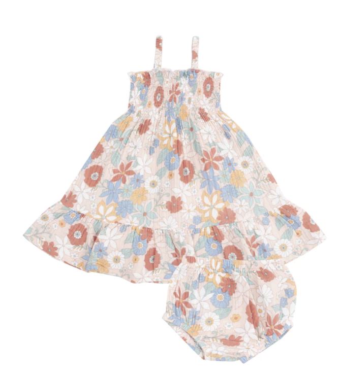 Angel Dear SS25 Dresses