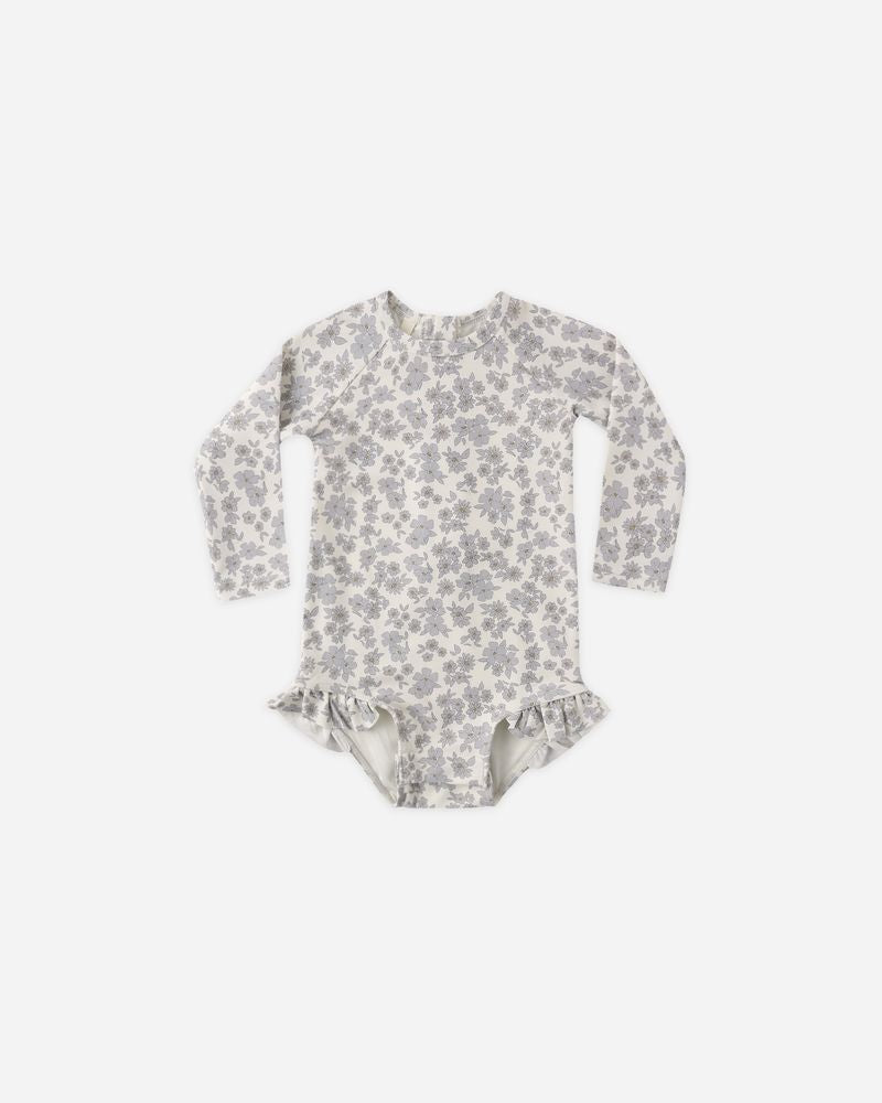 Quincy Mae SS26 Girl Swimwear