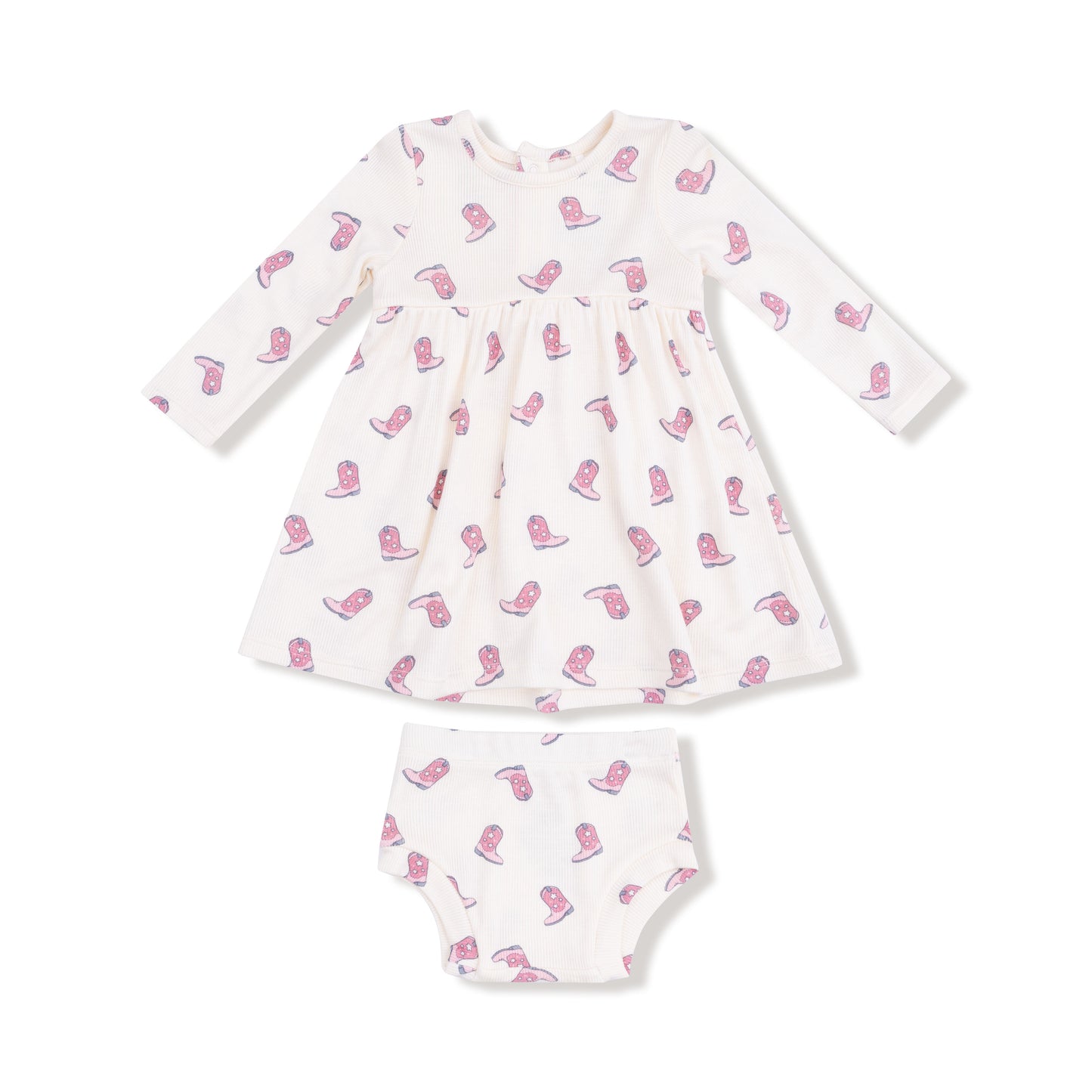 Angel Dear FW25 Dresses